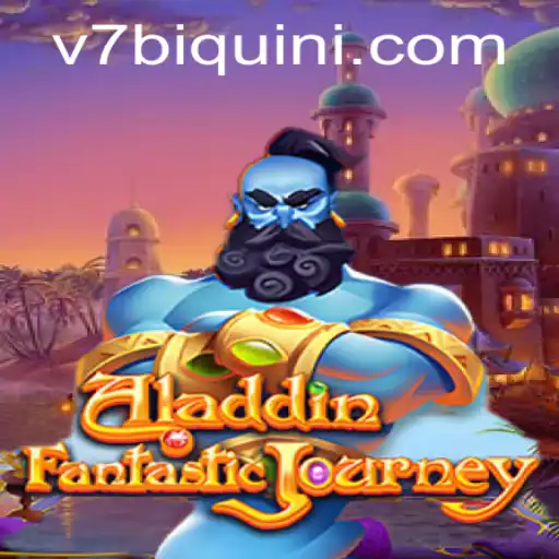O Mundo de Aventuras de Aladdin: Um Jogo Encantador