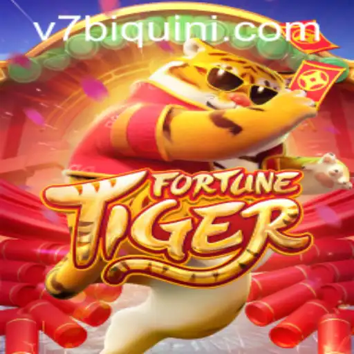 FortuneTiger: Mergulhe na Aventura do Jogo com 7V Biquini.com