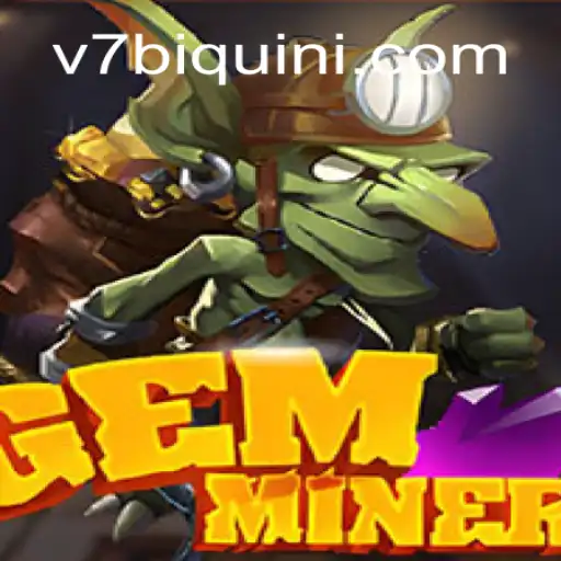 Descubra GemMiner: O Fascinante Mundo da Mineração de Gemas