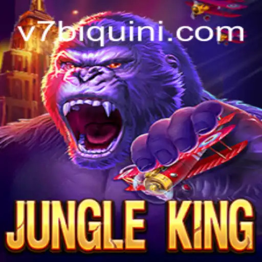 Explore JungleKing: Uma Aventura Inesquecível na Selva