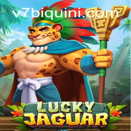 LuckyJaguar: O Jogo de Estratégia e Fortuna que Conquista Jogadores