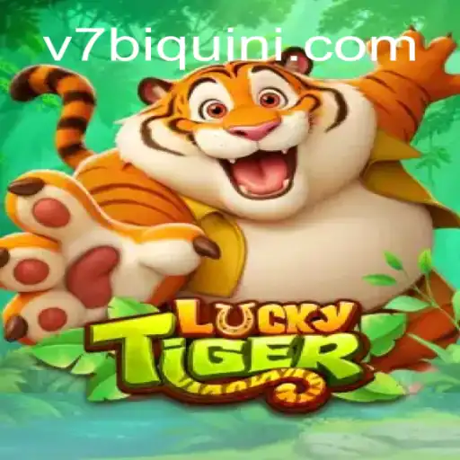 Explorando o Mundo do Jogo LuckyTiger e 7V Biquini.com
