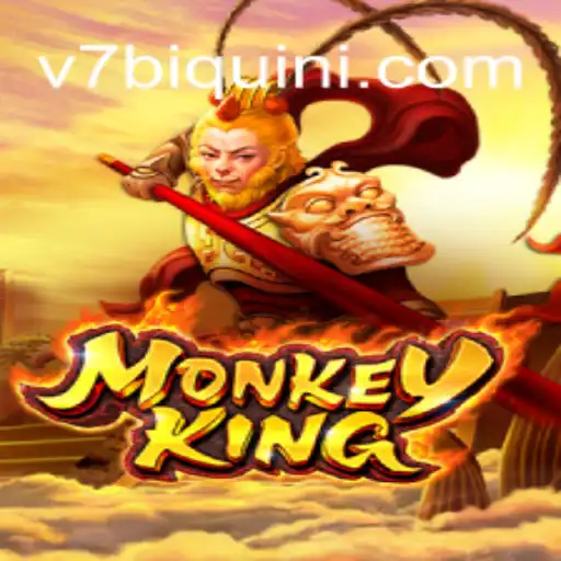 MonkeyKing: Uma Imersão no Mundo Aventura e Estratégia