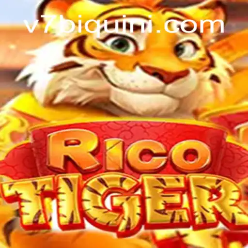 Descubra o Fascinante Universo de RicoTiger: Exploração e Estratégia em Alta!