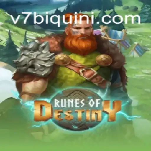 Explorando o Universo de RunesOfDestiny: Uma Jornada Épica