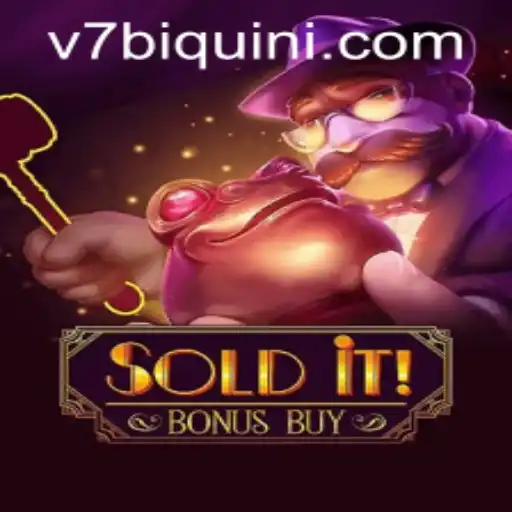 Explorando o Mundo de SolditBonusBuy: Um Jogo Inovador com Elementos Únicos