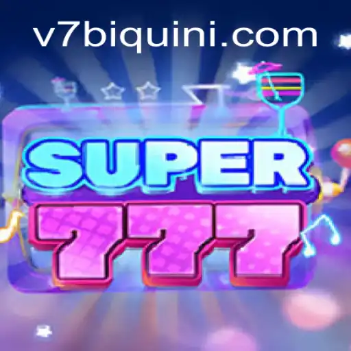 Descubra a Emoção de Jogar Super777 - Um Jogo Eletrizante