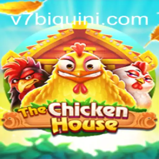 Explorando o Mundo de TheChickenHouse: Um Novo Fenômeno dos Jogos