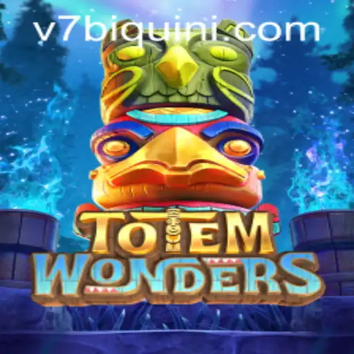 Descubra TotemWonders: Mergulhe na Aventura com 7V Biquini.com